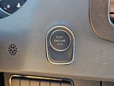 2025 Mercedes-Benz Sprinter Cargo Van 2500 Standard Roof I4 Diesel 144 RWD