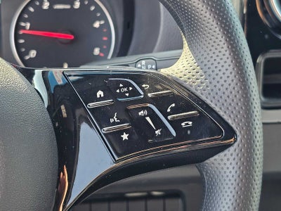 2025 Mercedes-Benz Sprinter Cargo Van 2500 Standard Roof I4 Diesel 144" RWD