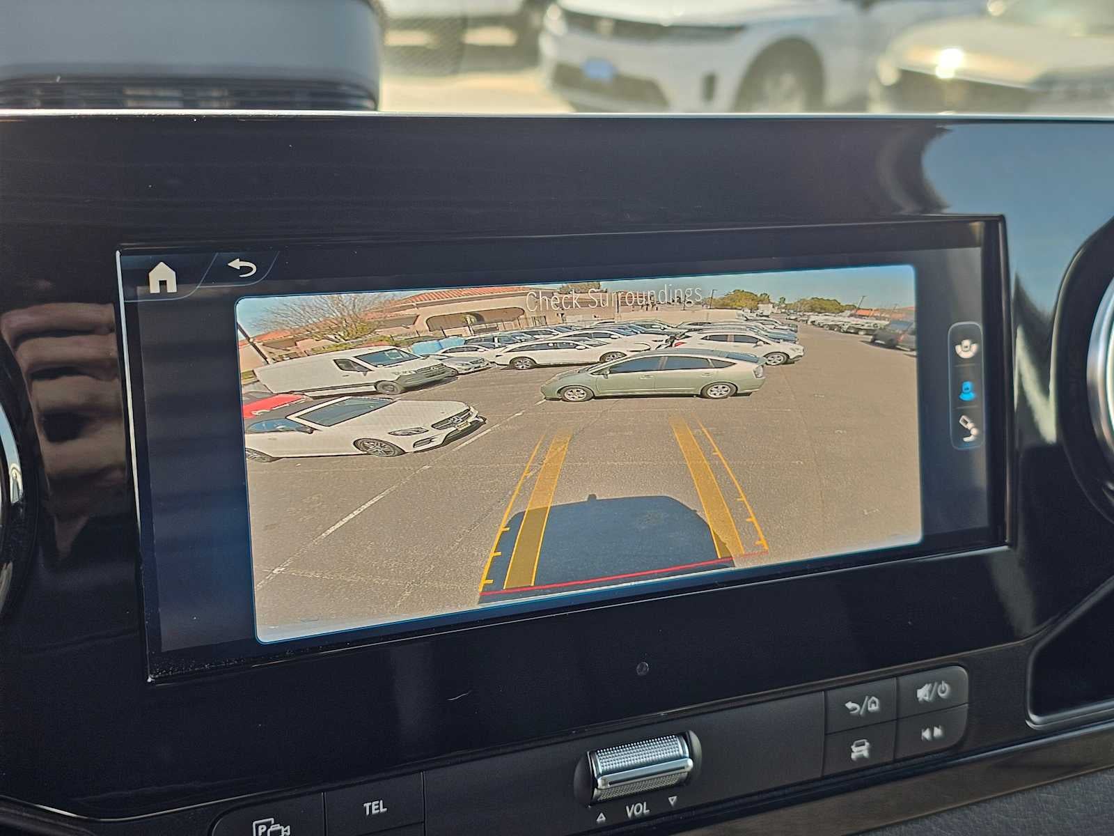 2025 Mercedes-Benz Sprinter Cargo Van 2500 Standard Roof I4 Diesel HO 144 RWD