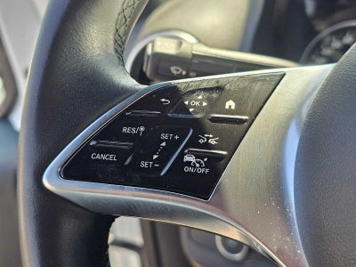 2025 Mercedes-Benz Sprinter Cargo Van 2500 Standard Roof I4 Diesel HO 144 RWD