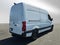 2025 Mercedes-Benz Sprinter Cargo Van 2500 Standard Roof I4 Diesel HO 144 RWD