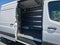2025 Mercedes-Benz Sprinter Cargo Van 2500 Standard Roof I4 Diesel HO 144" RWD