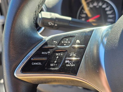 2025 Mercedes-Benz Sprinter Cargo Van 2500 Standard Roof I4 Diesel HO 144 RWD