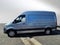 2025 Mercedes-Benz Sprinter Cargo Van 2500 Standard Roof I4 Diesel HO 144 RWD