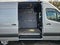 2025 Mercedes-Benz Sprinter Cargo Van 2500 Standard Roof I4 Diesel HO 144" RWD