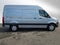 2025 Mercedes-Benz Sprinter Cargo Van 2500 Standard Roof I4 Diesel HO 144" RWD