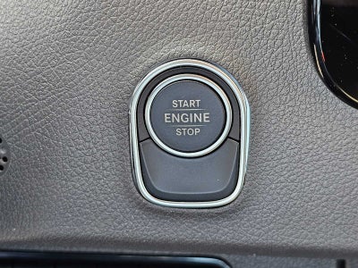 2025 Mercedes-Benz Sprinter Cargo Van 2500 Standard Roof I4 Diesel HO 144" RWD