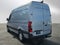2025 Mercedes-Benz Sprinter Cargo Van 2500 Standard Roof I4 Diesel HO 144" RWD