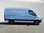 2026 Mercedes-Benz Sprinter 2500 Standard Roof I4 Diesel HO 144 RWD