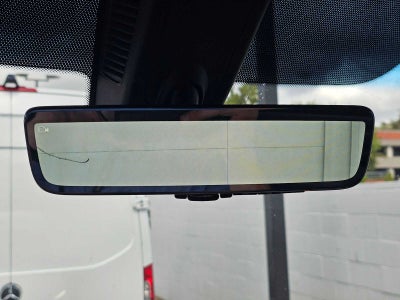 2025 Mercedes-Benz Sprinter Cargo Van 2500 Standard Roof I4 Diesel HO 144 RWD