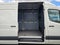 2025 Mercedes-Benz Sprinter Cargo Van 2500 High Roof I4 Diesel HO 170 RWD