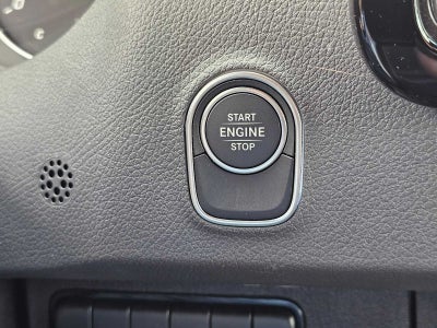 2025 Mercedes-Benz Sprinter Cargo Van 2500 High Roof I4 Diesel HO 170 RWD