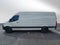 2025 Mercedes-Benz Sprinter Cargo Van 2500 High Roof I4 Diesel HO 170 RWD