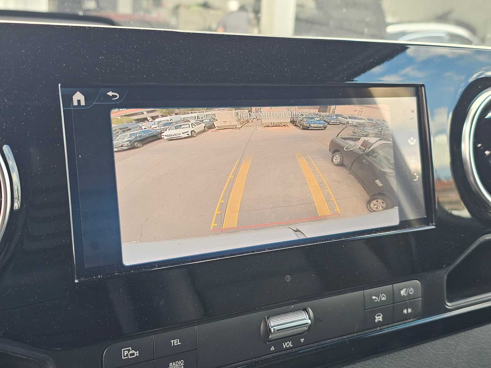 2025 Mercedes-Benz Sprinter Cargo Van 2500 High Roof I4 Diesel HO 170 Extended RWD