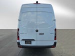 2025 Mercedes-Benz Sprinter Cargo Van 2500 High Roof I4 Diesel HO 170 Extended RWD
