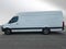 2025 Mercedes-Benz Sprinter Cargo Van 2500 High Roof I4 Diesel HO 170 Extended RWD