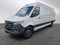 2025 Mercedes-Benz Sprinter Cargo Van 2500 High Roof I4 Diesel HO 170 Extended RWD