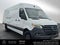 2025 Mercedes-Benz Sprinter Cargo Van 3500 High Roof I4 Diesel HO 170" Extended RWD