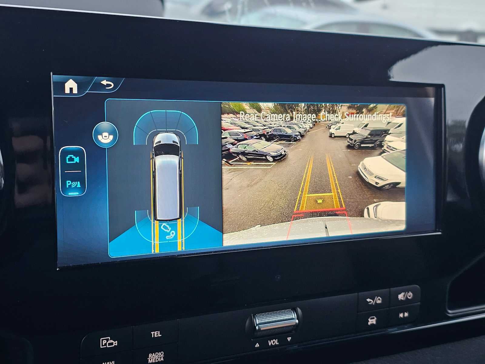 2025 Mercedes-Benz Sprinter Cargo Van 3500 High Roof I4 Diesel HO 170" Extended RWD