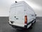 2025 Mercedes-Benz Sprinter Cargo Van 3500 High Roof I4 Diesel HO 170" Extended RWD