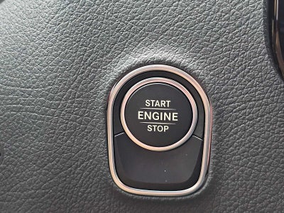 2024 Mercedes-Benz Sprinter Cargo Van 3500XD Standard Roof I4 Diesel HO 144 RWD