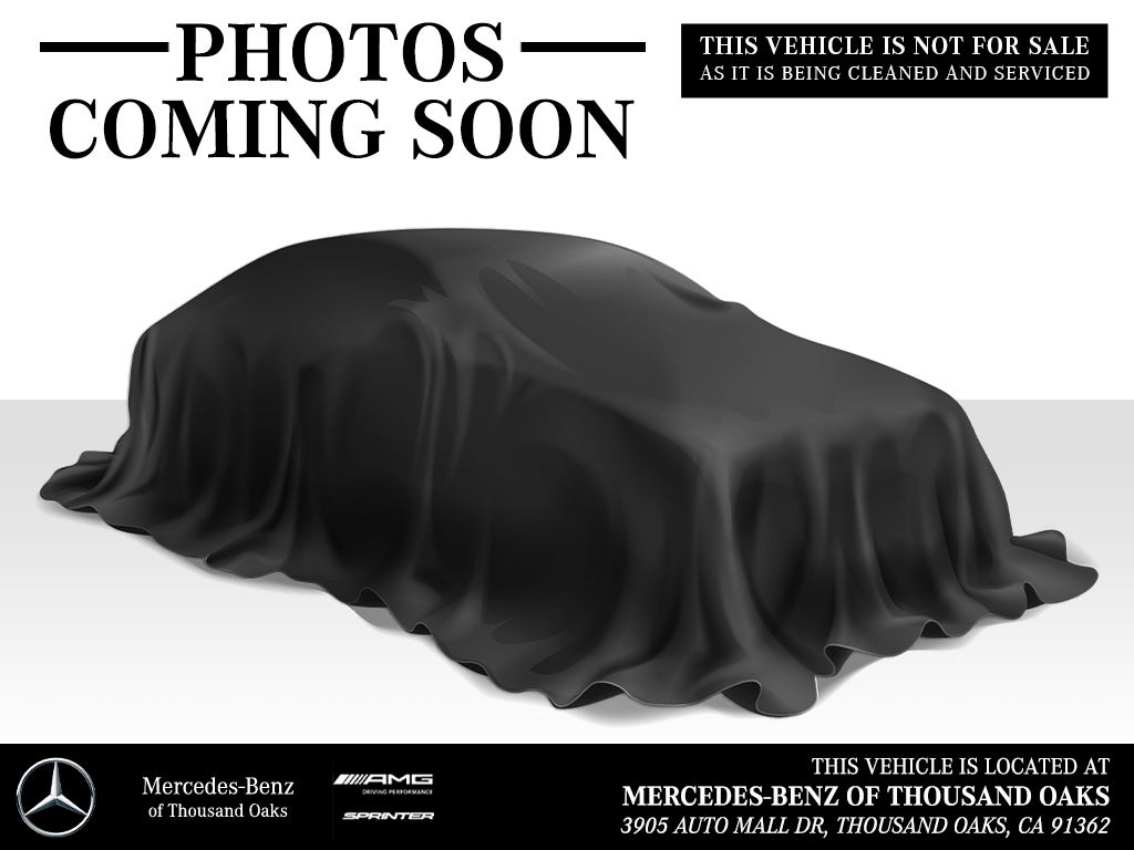 2025 Mercedes-Benz Sprinter Passenger Van 2500 Standard Roof I4 Diesel 144 RWD
