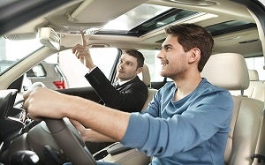 Schedule a test drive at Swickard Buick GMC of Thousand Oaks in Thousand Oaks, CA.