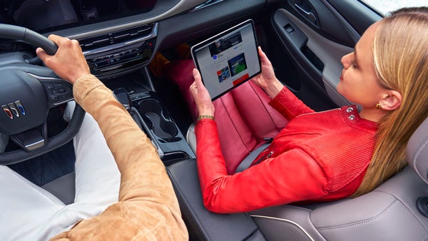 Swickard Buick GMC of Thousand Oaks in Thousand Oaks CA