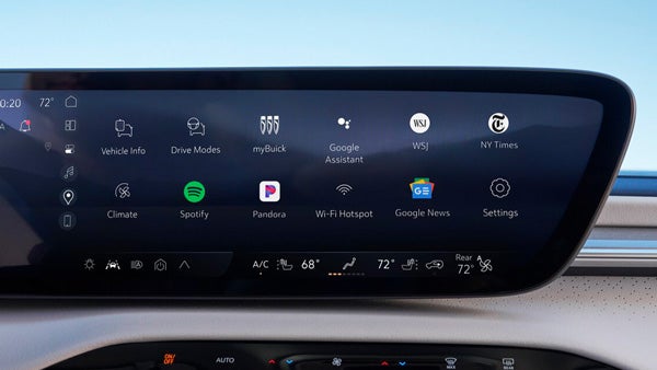 Swickard Buick GMC of Thousand Oaks in Thousand Oaks CA