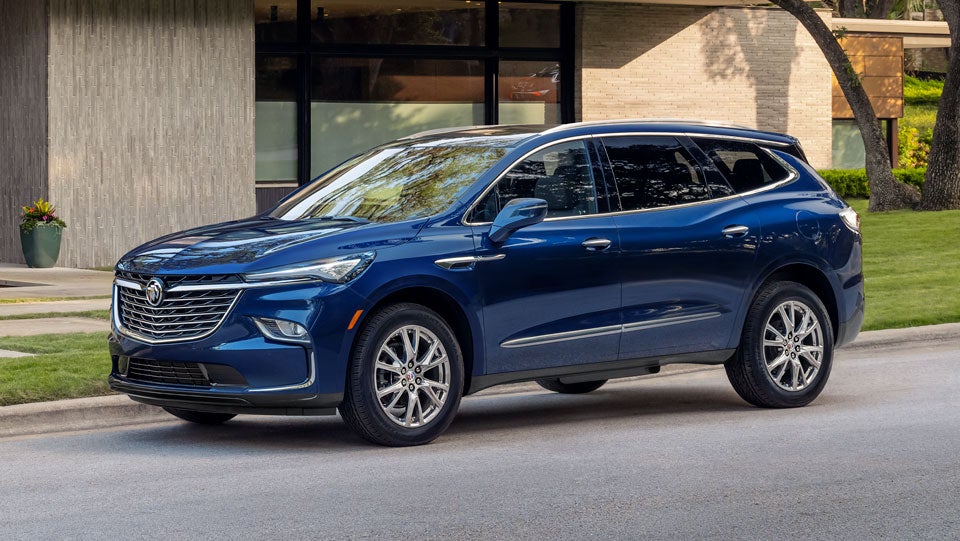 Swickard Buick GMC of Thousand Oaks in Thousand Oaks CA