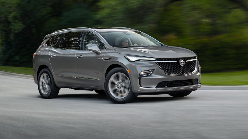 Swickard Buick GMC of Thousand Oaks in Thousand Oaks CA