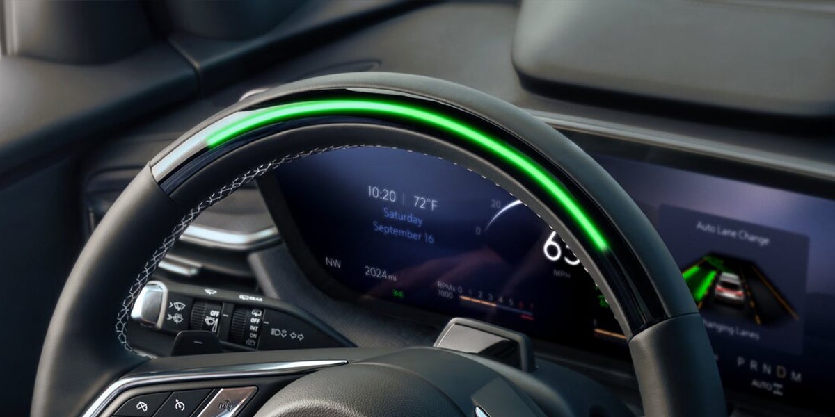 Swickard Buick GMC of Thousand Oaks in Thousand Oaks CA