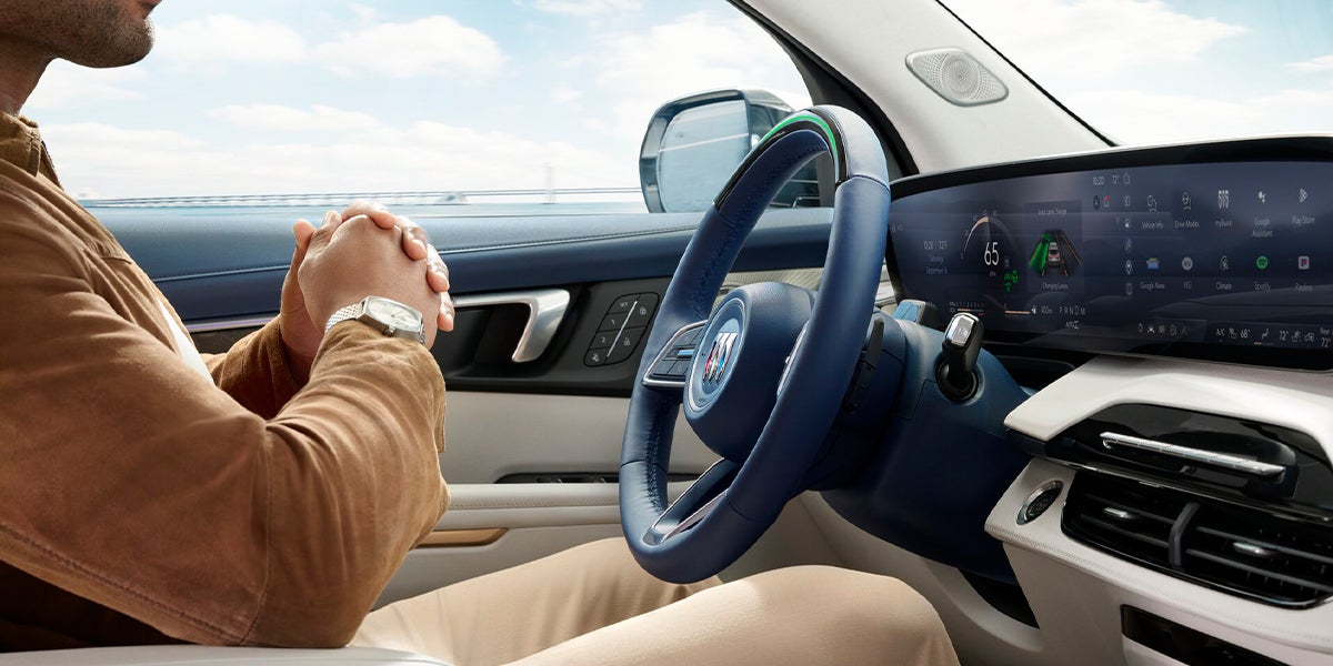 Swickard Buick GMC of Thousand Oaks in Thousand Oaks CA