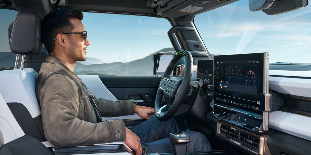 Swickard Buick GMC of Thousand Oaks in Thousand Oaks CA