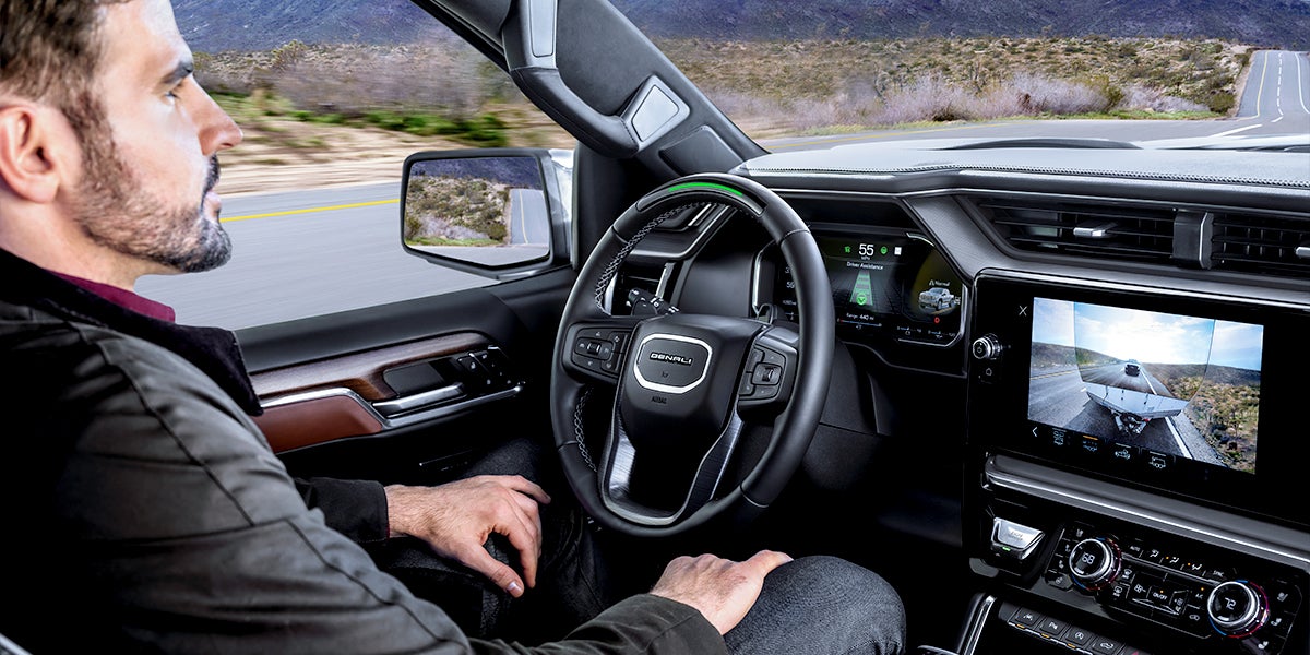 Swickard Buick GMC of Thousand Oaks in Thousand Oaks CA