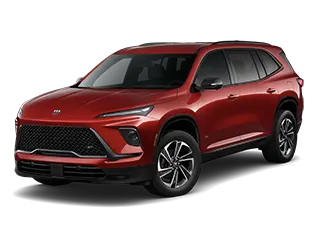 Buick Enclave vs Acura MDX vs Infiniti QX60 - Swickard Buick GMC of Thousand Oaks in Thousand Oaks CA
