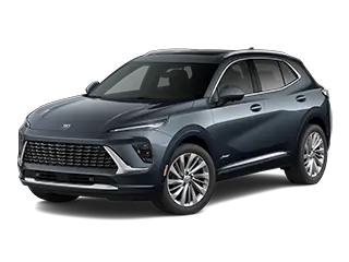 Buick Envision vs Acura RDX vs Lexus NX - Swickard Buick GMC of Thousand Oaks in Thousand Oaks CA
