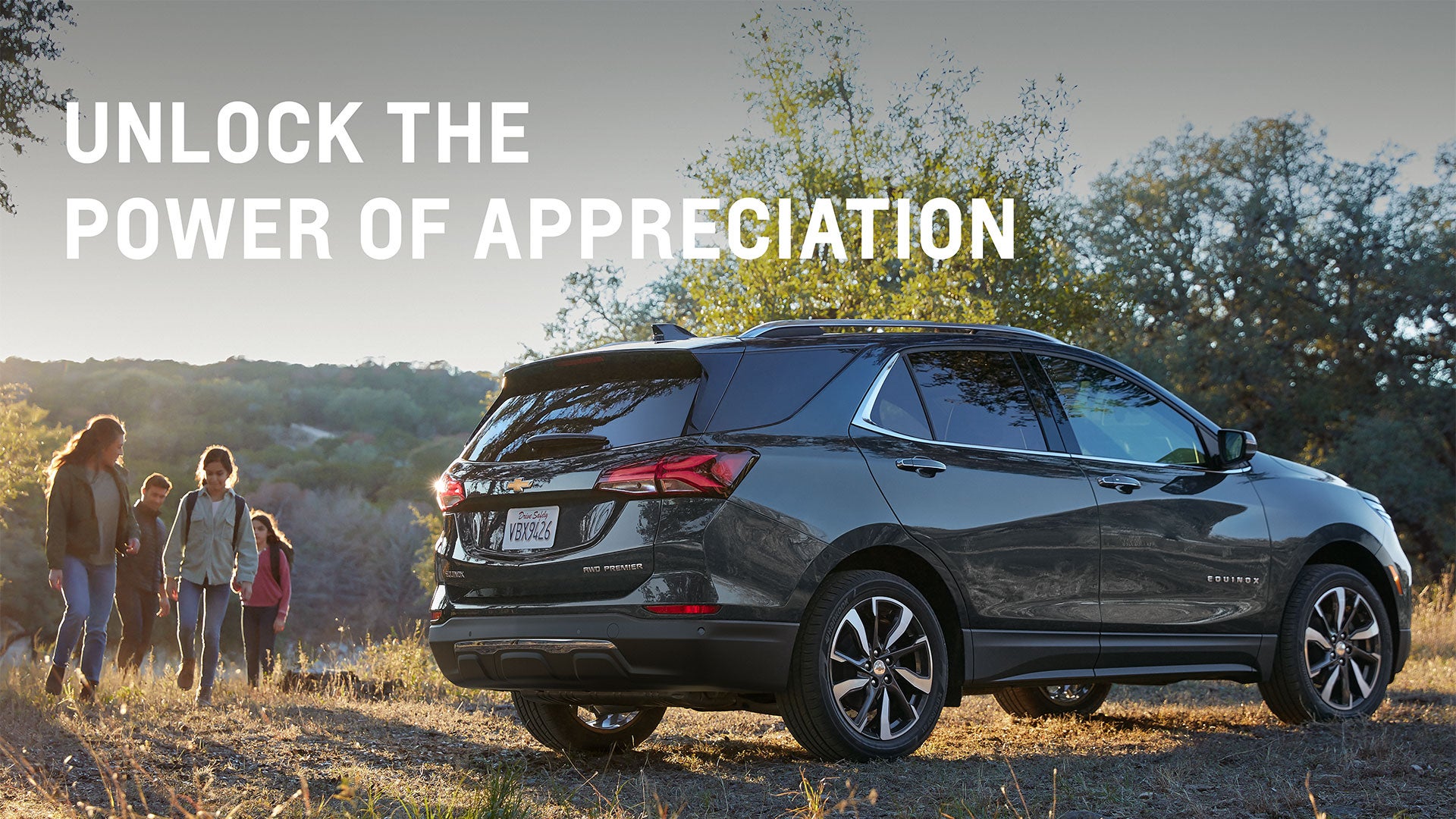 Unlock the power of appreciation | Swickard Buick GMC of Thousand Oaks in Thousand Oaks CA