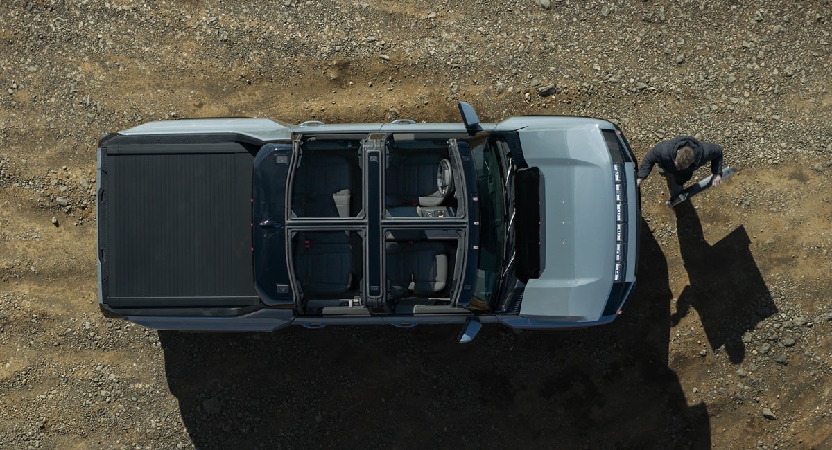 Swickard Buick GMC of Thousand Oaks in Thousand Oaks CA