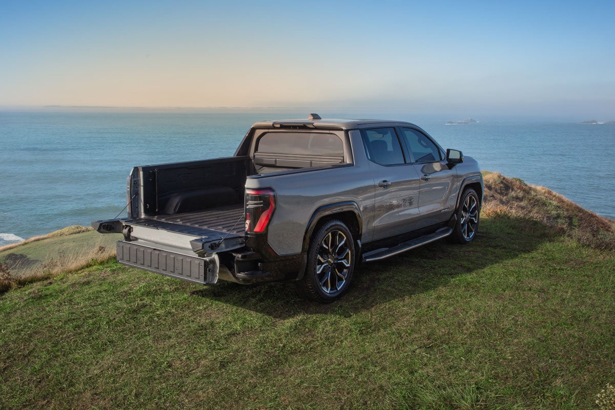 Swickard Buick GMC of Thousand Oaks in Thousand Oaks CA