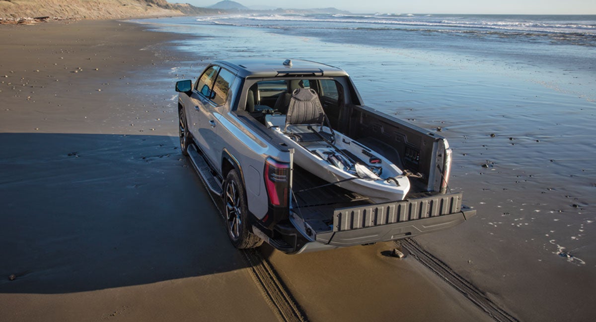 Swickard Buick GMC of Thousand Oaks in Thousand Oaks CA