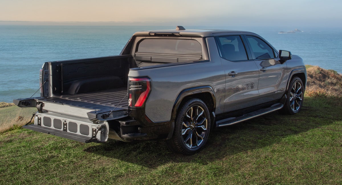 Swickard Buick GMC of Thousand Oaks in Thousand Oaks CA