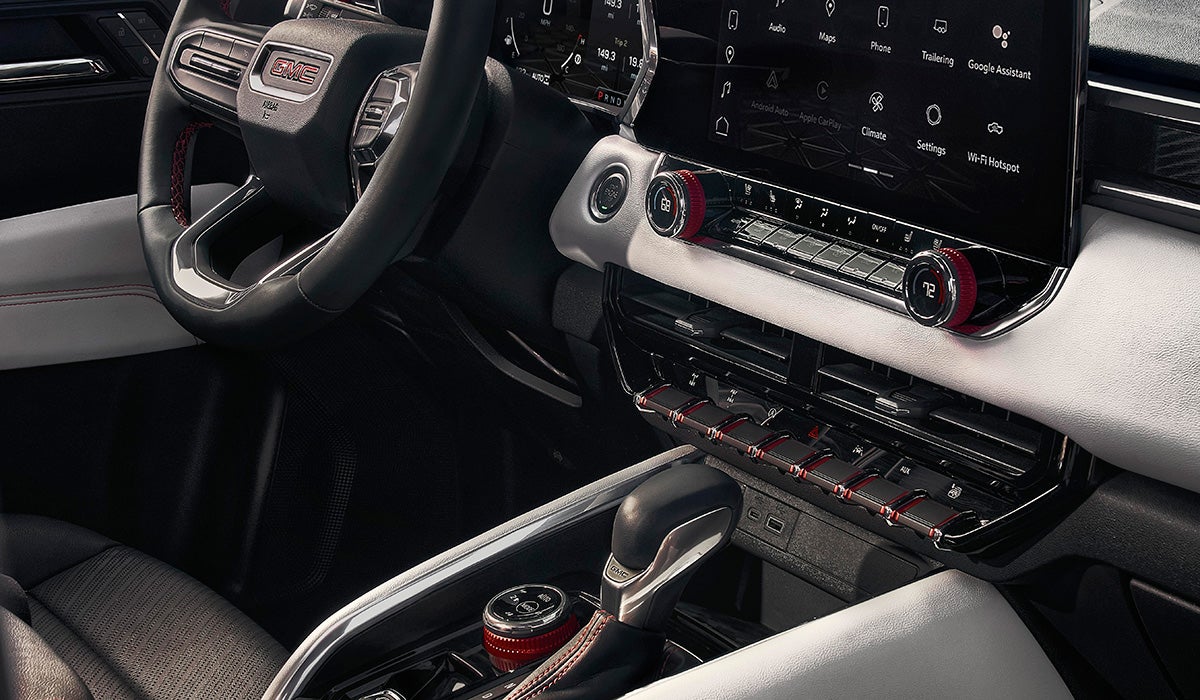 Swickard Buick GMC of Thousand Oaks in Thousand Oaks CA