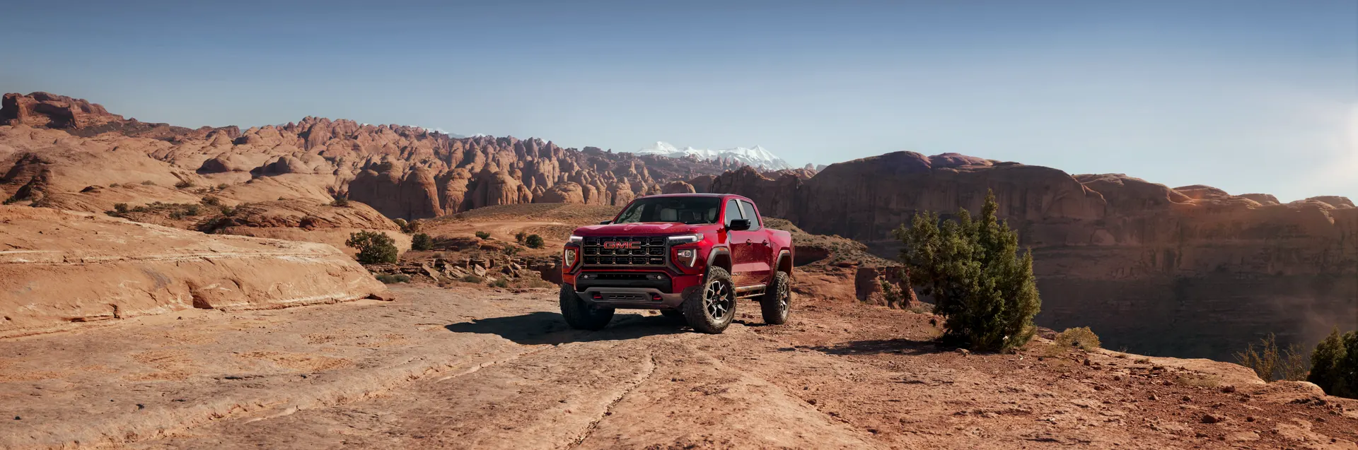 2026 GMC Canyon at Swickard Buick GMC of Thousand Oaks in Thousand Oaks CA