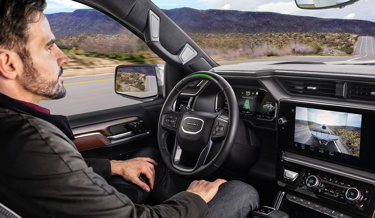 Swickard Buick GMC of Thousand Oaks in Thousand Oaks CA