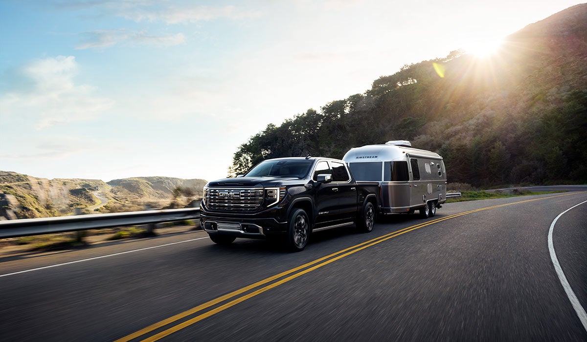 Swickard Buick GMC of Thousand Oaks in Thousand Oaks CA