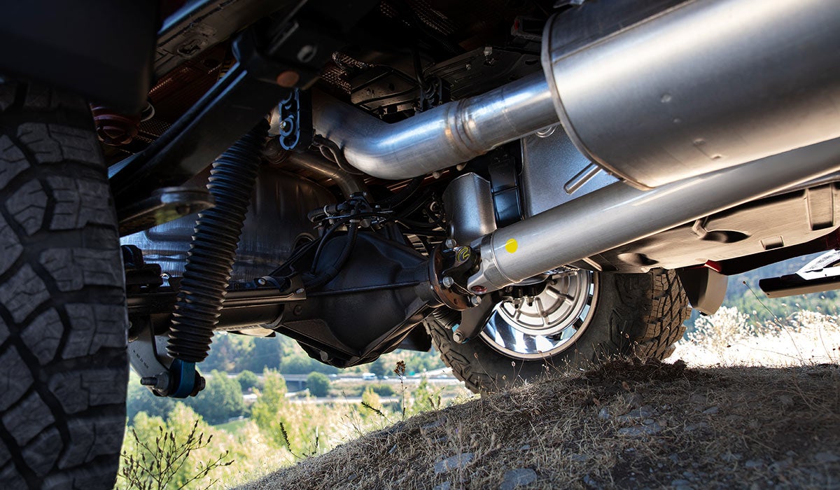 Swickard Buick GMC of Thousand Oaks in Thousand Oaks CA