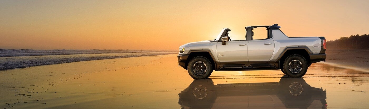 Swickard Buick GMC of Thousand Oaks in Thousand Oaks CA