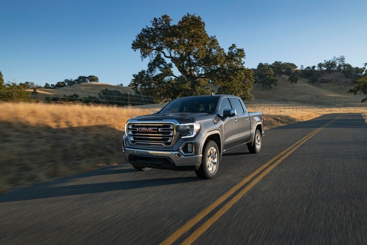 Swickard Buick GMC of Thousand Oaks in Thousand Oaks CA