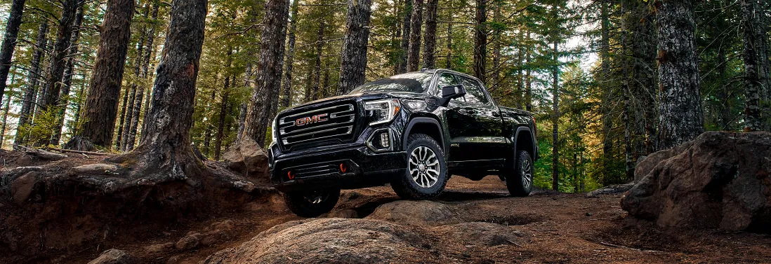 Swickard Buick GMC of Thousand Oaks in Thousand Oaks CA